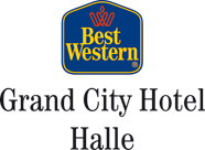 Best Western Grand City Hotel Halle