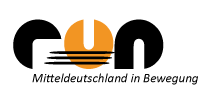 Logo run e. V.