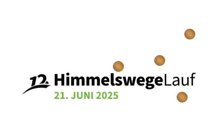 12. Himmelswegelauf