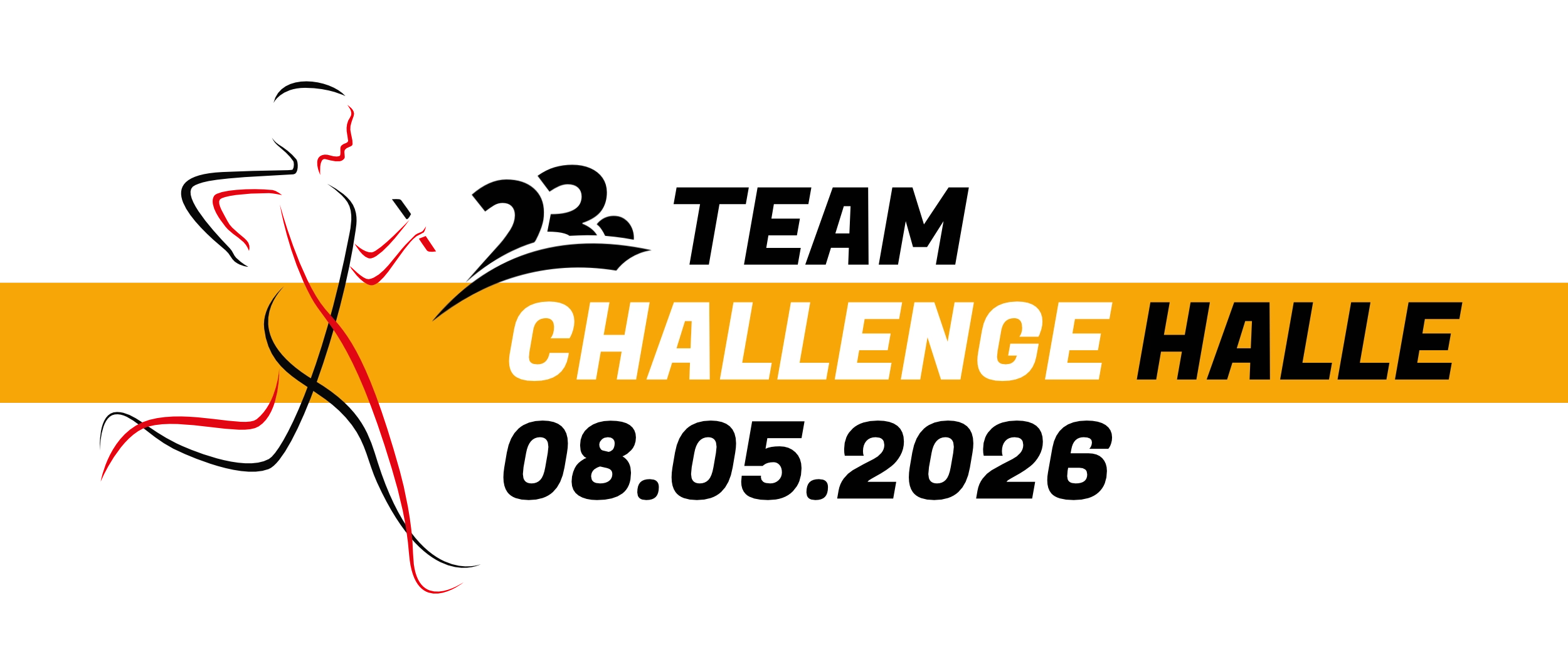 23. Team Challenge Halle