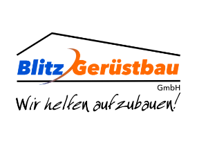 Blitz Gerüstbau