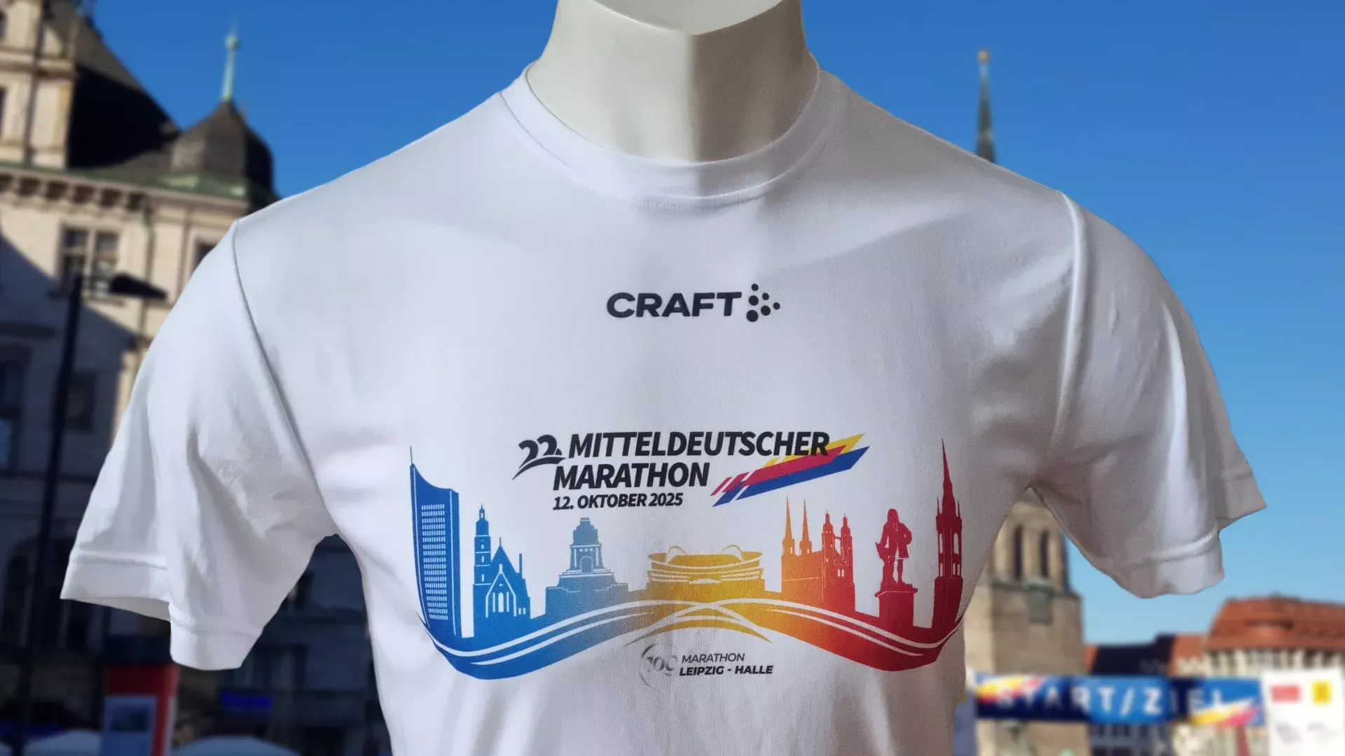 Funktionsshirt MDM 2025
